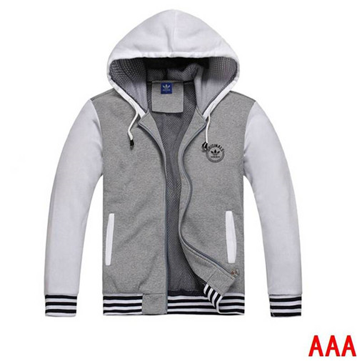 Adidas Hoodies-828