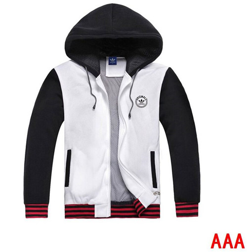 Adidas Hoodies-831