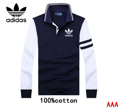 Adidas T-shirt(Long)-101