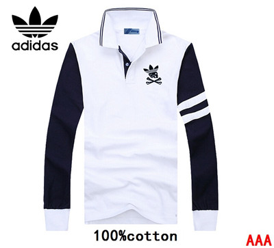 Adidas T-shirt(Long)-110