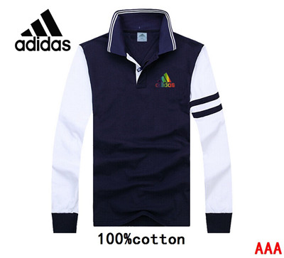 Adidas T-shirt(Long)-119