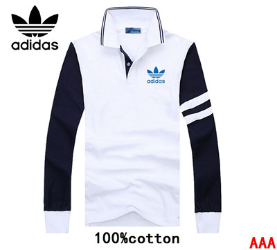 Adidas T-shirt(Long)-092