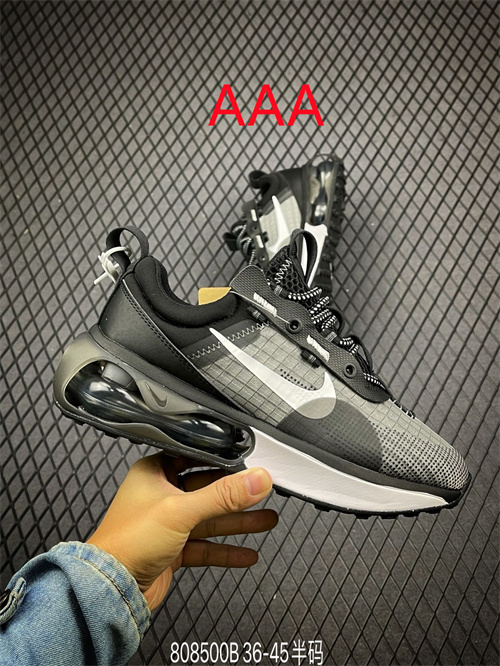 Nike Air Max 2021-M-001