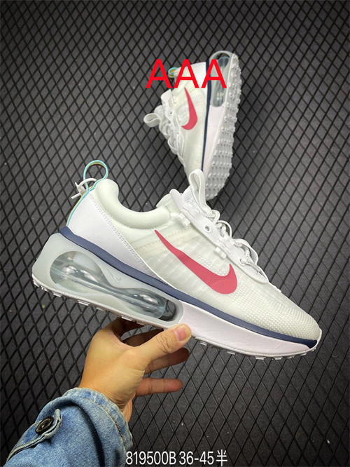 Nike Air Max 2021-M-002