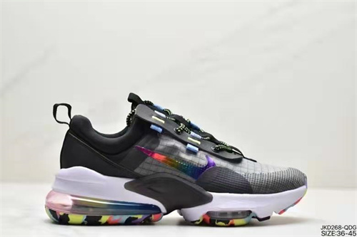 Nike Air Max 2021-M-021