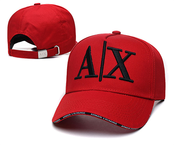 ARMANI Snapbacks-054