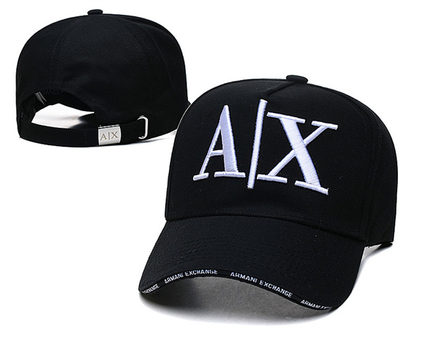 ARMANI Snapbacks-055