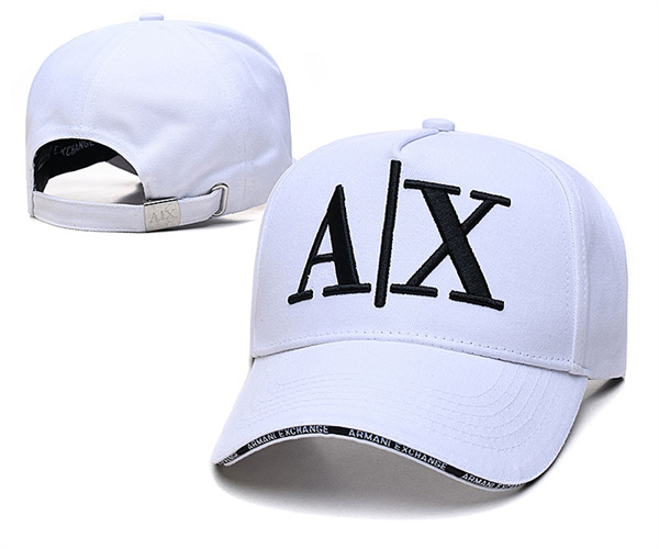 ARMANI Snapbacks-056