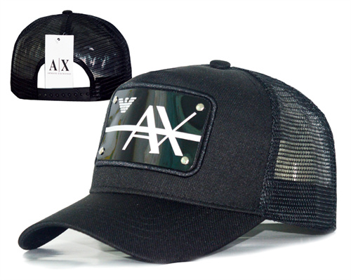 ARMANI Snapbacks-0069
