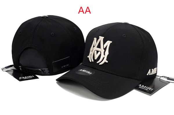 AMIRI Snapbacks(AA)-0015