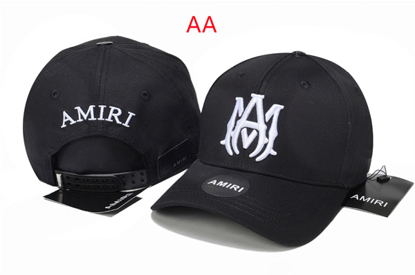 AMIRI Snapbacks(AA)-0017