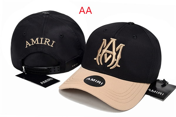 AMIRI Snapbacks(AA)-0021