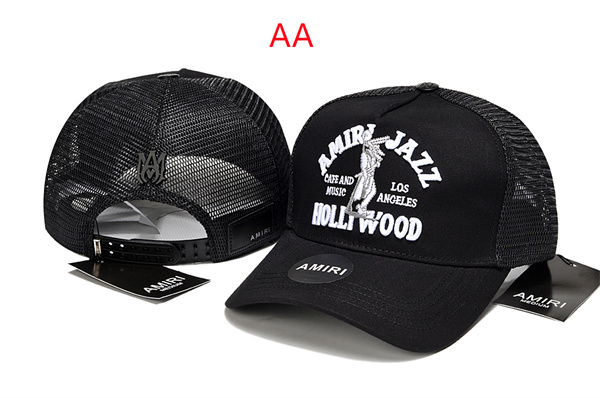 AMIRI Snapbacks(AA)-0030