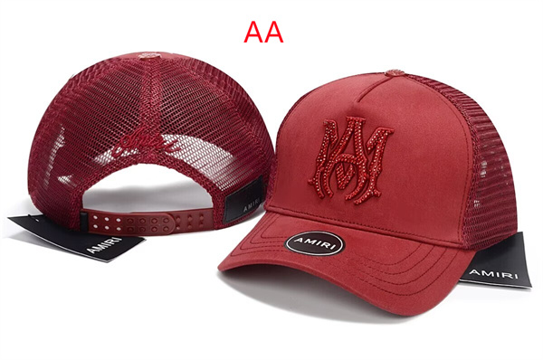 AMIRI Snapbacks(AA)-0037