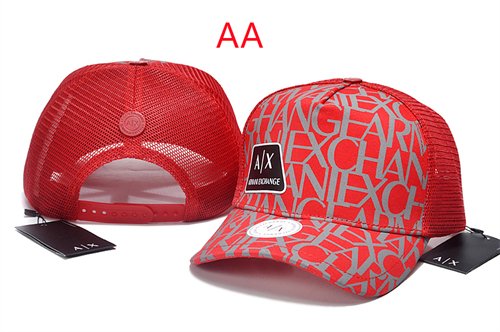 ARMANI Snapbacks(AA)-0020