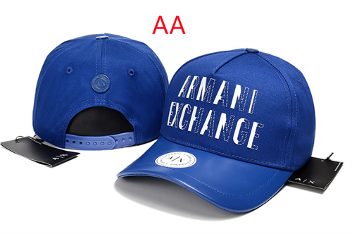 ARMANI Snapbacks(AA)-0030