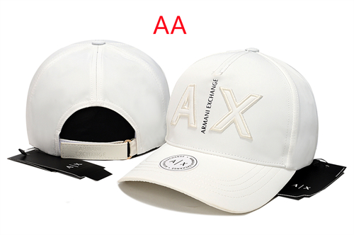 ARMANI Snapbacks(AA)-0033