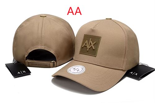 ARMANI Snapbacks(AA)-0039