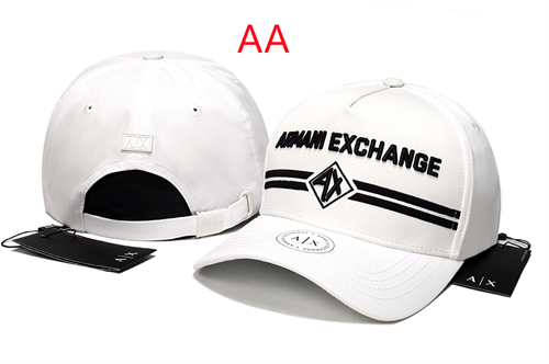 ARMANI Snapbacks(AA)-0054