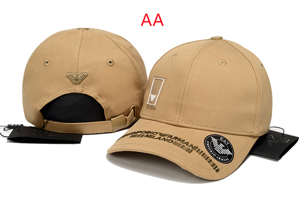 ARMANI Snapbacks(AA)-0057
