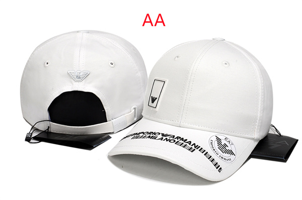 ARMANI Snapbacks(AA)-0059
