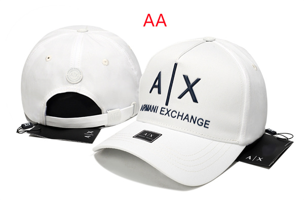 ARMANI Snapbacks(AA)-0062
