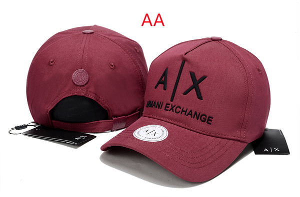 ARMANI Snapbacks(AA)-0065