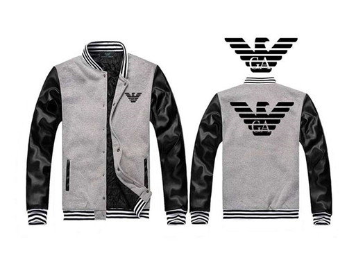 ARMANI Baseball jackets-209