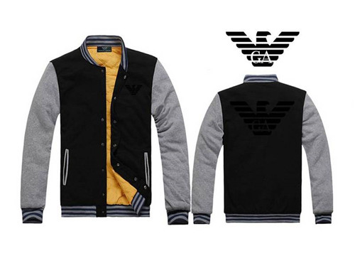ARMANI Baseball jackets-219