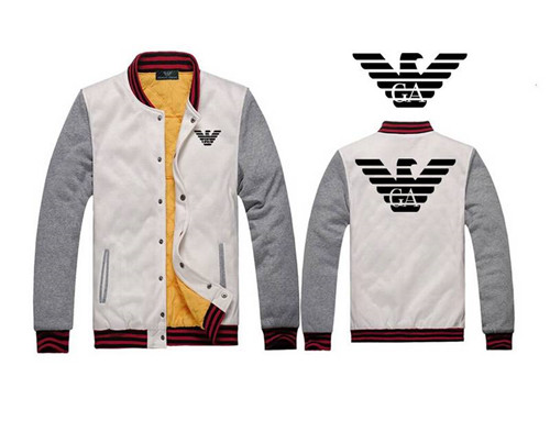 ARMANI Baseball jackets-225
