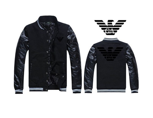 ARMANI Baseball jackets-233