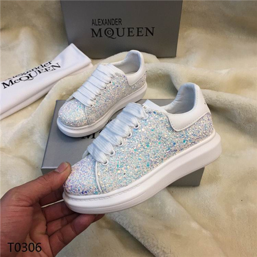 Alexander McQueen(Kids)Shoes-022