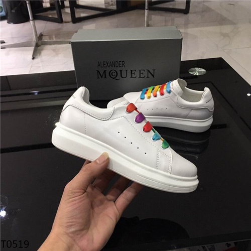 Alexander McQueen(Kids)Shoes-028