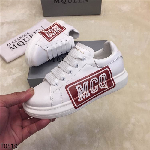 Alexander McQueen(Kids)Shoes-030