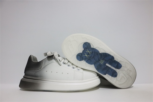 Alexander McQueen(Kids)Shoes-0001