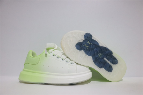 Alexander McQueen(Kids)Shoes-0004