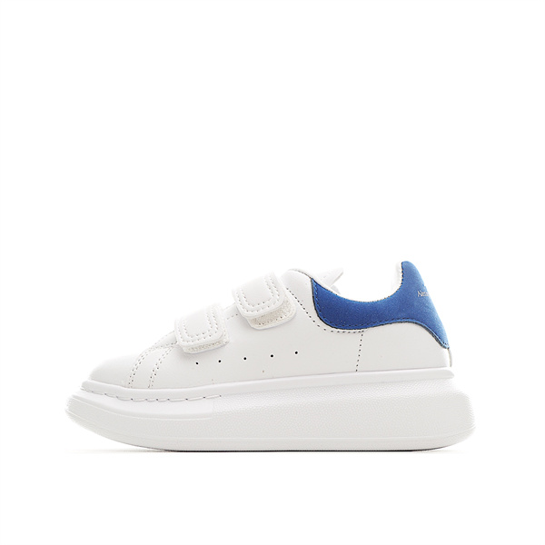 Alexander McQueen(Kids)Shoes-0008