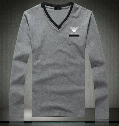 Armani T-shirt(Long)-M-328