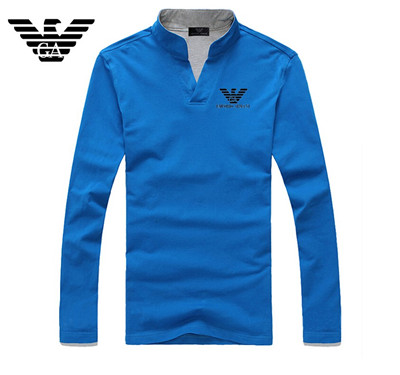 Armani T-shirt(Long)-M-333