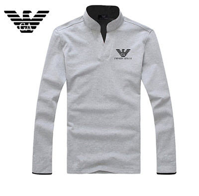 Armani T-shirt(Long)-M-334
