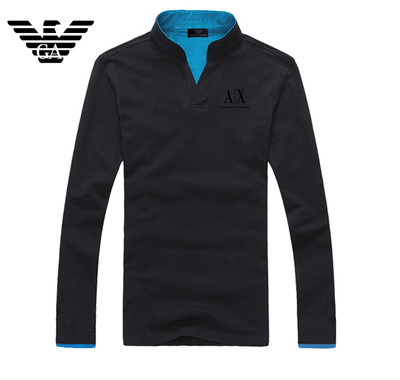 Armani T-shirt(Long)-M-347