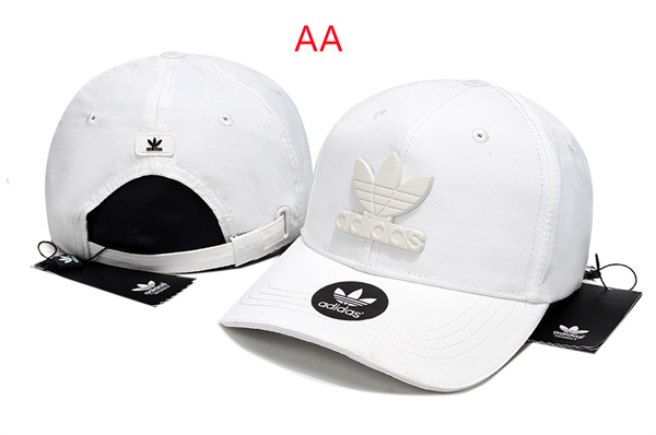 Adidas Snapbacks(AA)-0043
