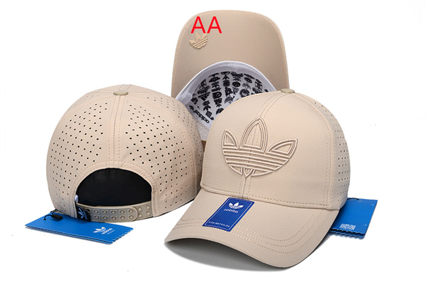 Adidas Snapbacks(AA)-0045