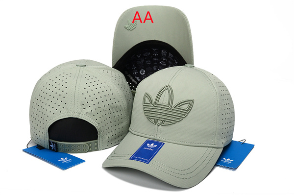 Adidas Snapbacks(AA)-0048