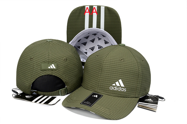 Adidas Snapbacks(AA)-0056