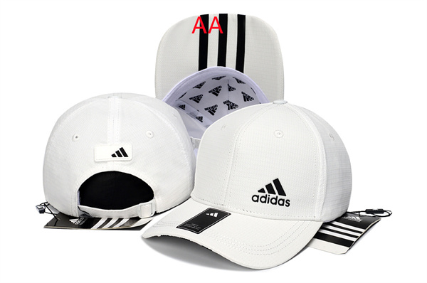 Adidas Snapbacks(AA)-0059