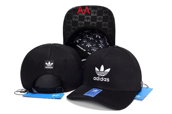 Adidas Snapbacks(AA)-0060