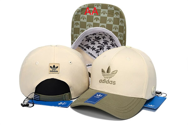 Adidas Snapbacks(AA)-0062