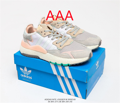 Adidas Nite Jogger Boost-W-010