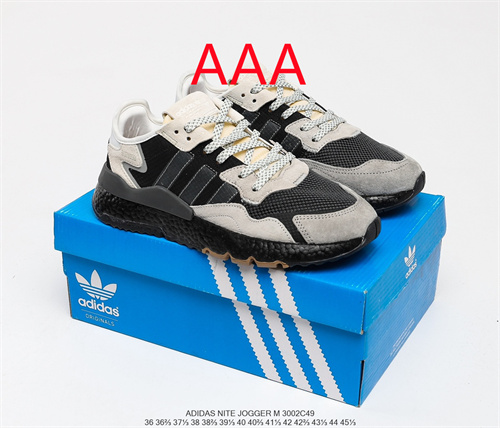 Adidas Nite Jogger Boost-W-016